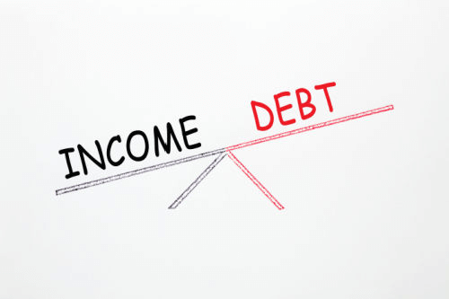 What Is Debt To Income Ratio Dti Does It Matter 3111